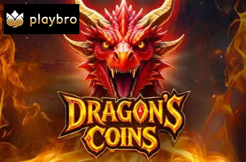 Dragon's Coins